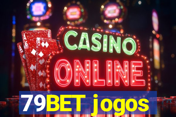 79BET jogos